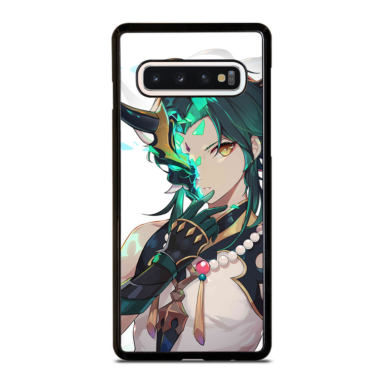XIAO GENSHIN IMPACT Samsung Galaxy S10 Case Cover