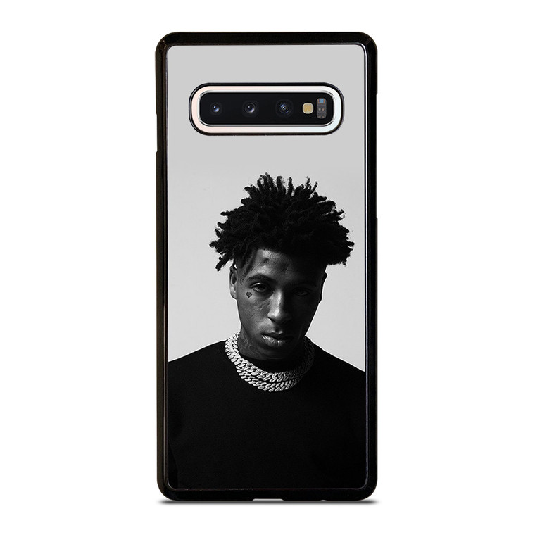 YOUNGBOY NBA TOP Samsung Galaxy S10 Case Cover