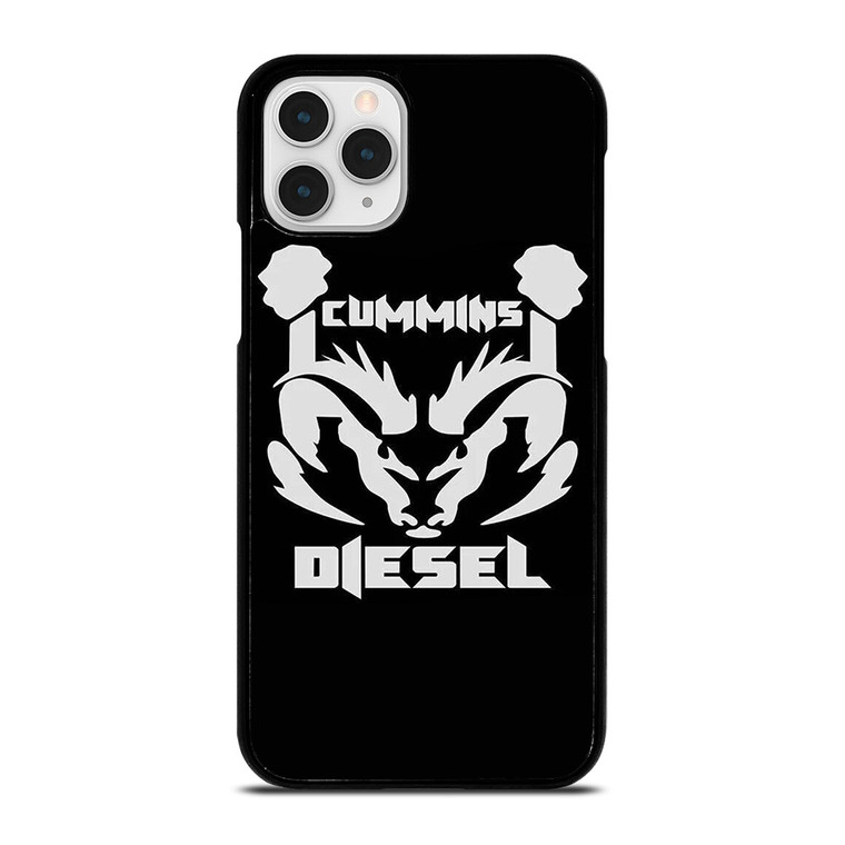 CUMMINS DIESEL iPhone 11 Pro Case Cover