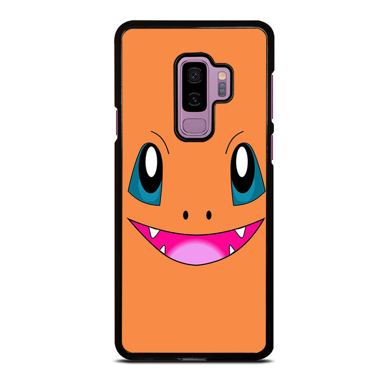 CHARIZARD LIZARDON POKEMON CUTE ICON Samsung Galaxy S9 Plus Case Cover
