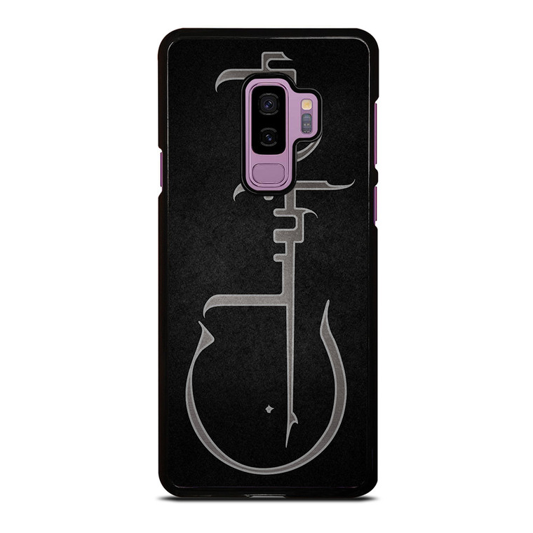 CLUTCH ROCK BAND LOGO Samsung Galaxy S9 Plus Case Cover