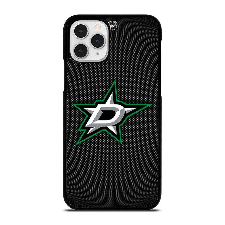 DALLAS STARS HOCKEY NHL LOGO iPhone 11 Pro Case Cover
