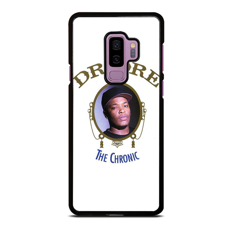 DR DRE THE CHRONIC Samsung Galaxy S9 Plus Case Cover