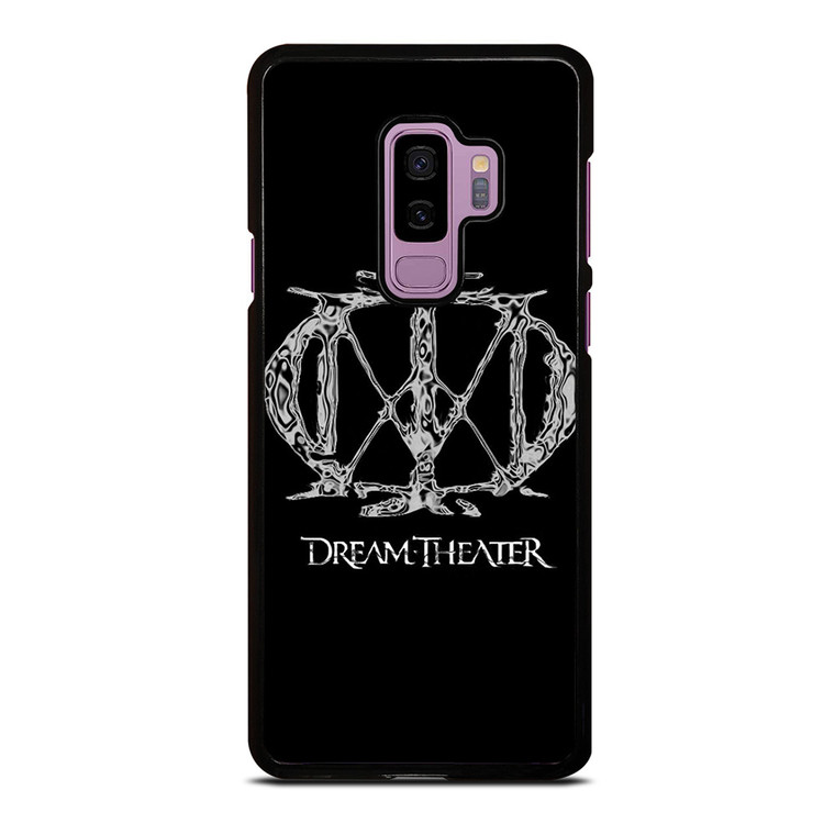 DREAM THEATER METAL BAND LOGO Samsung Galaxy S9 Plus Case Cover