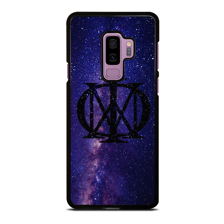 DREAM THEATER METAL BAND NEBULA Samsung Galaxy S9 Plus Case Cover