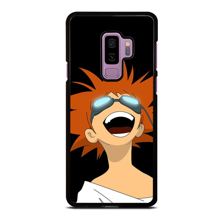 ED COWBOY BEBOP ANIME Samsung Galaxy S9 Plus Case Cover