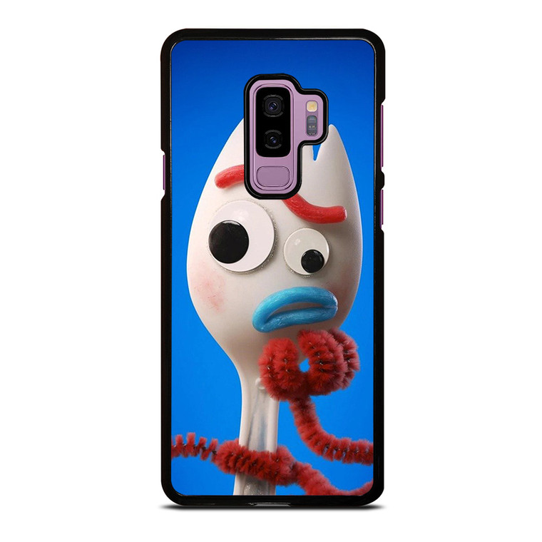 FORKY TOY STORY Samsung Galaxy S9 Plus Case Cover