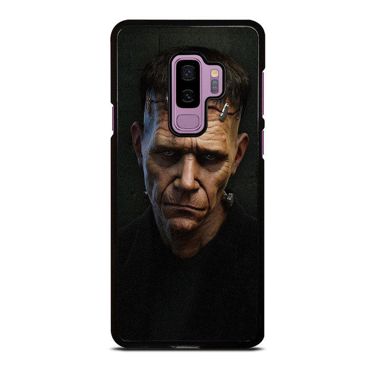FRANKENSTEIN SCARY Samsung Galaxy S9 Plus Case Cover