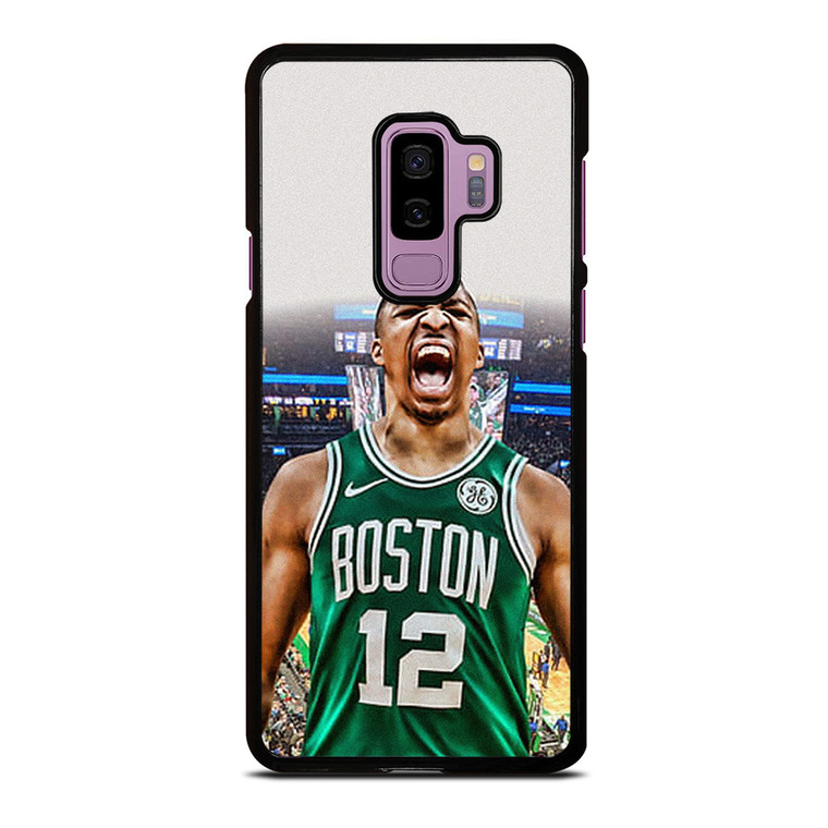 GRANT WILLIAMS BOSTON CELTICS Samsung Galaxy S9 Plus Case Cover