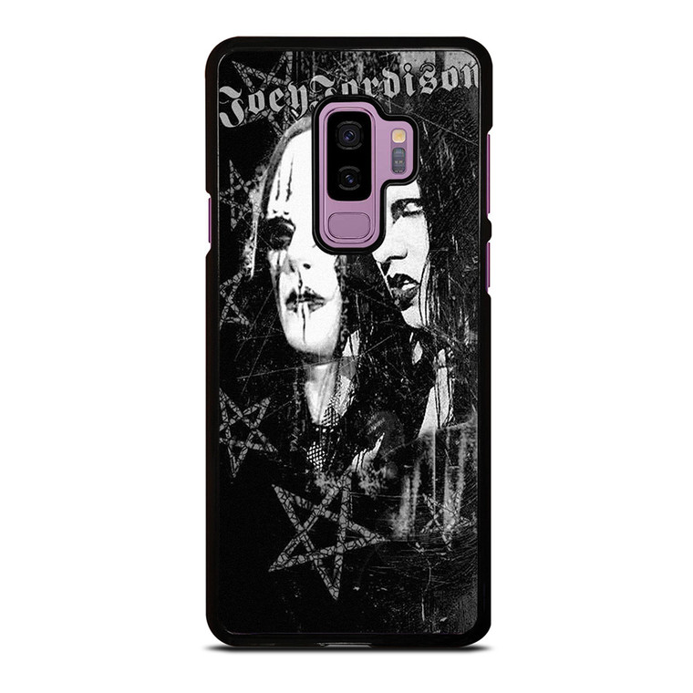 JOEY JORDISON SLIPKNOT Samsung Galaxy S9 Plus Case Cover