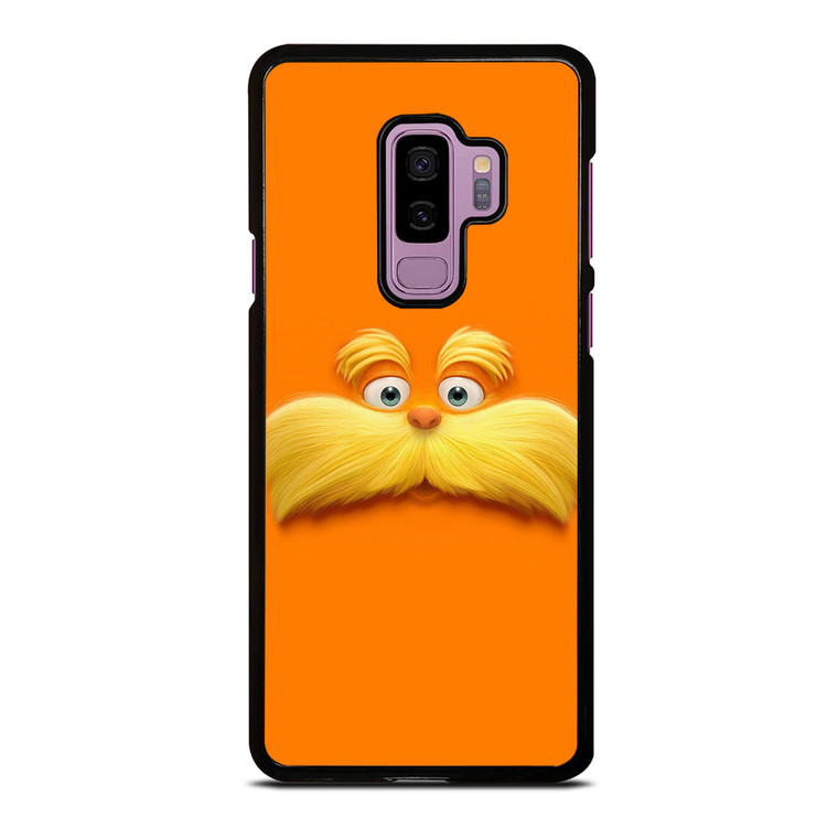 LORAX CARTOON Samsung Galaxy S9 Plus Case Cover
