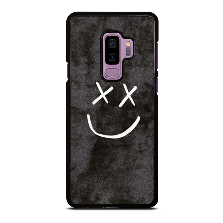 LOUIS TOMLINSON SINGER LOGO Samsung Galaxy S9 Plus Case Cover
