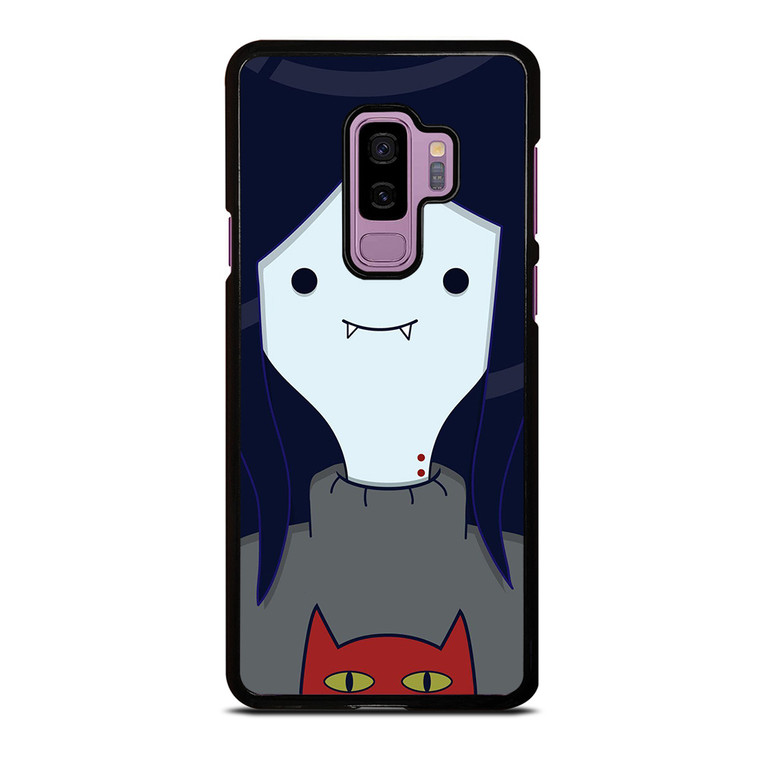 MARCELINE VAMPIRE QUEEN Samsung Galaxy S9 Plus Case Cover