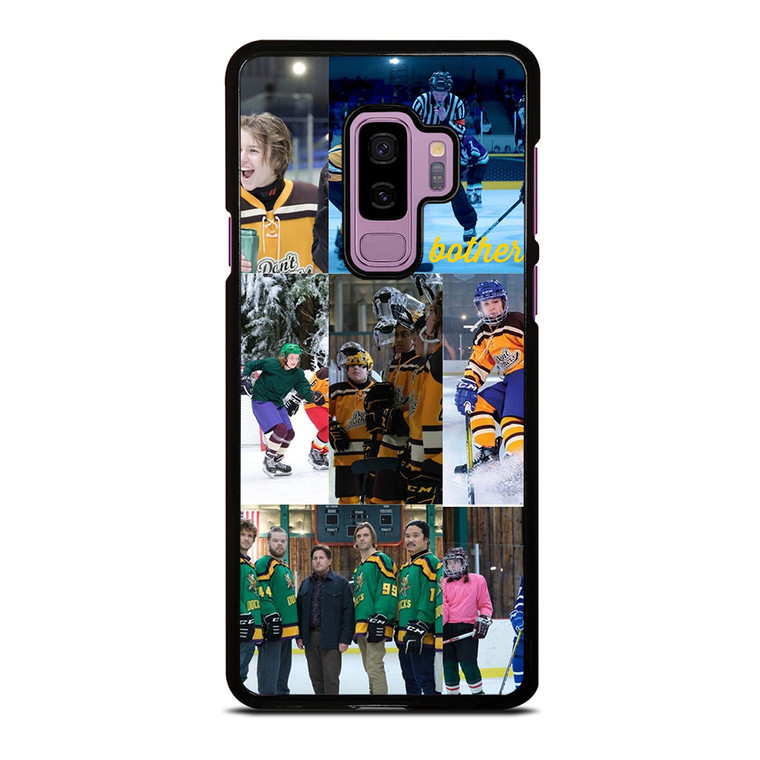 MIGHTY DUCKS GAME CHANGERS SQUAD Samsung Galaxy S9 Plus Case Cover