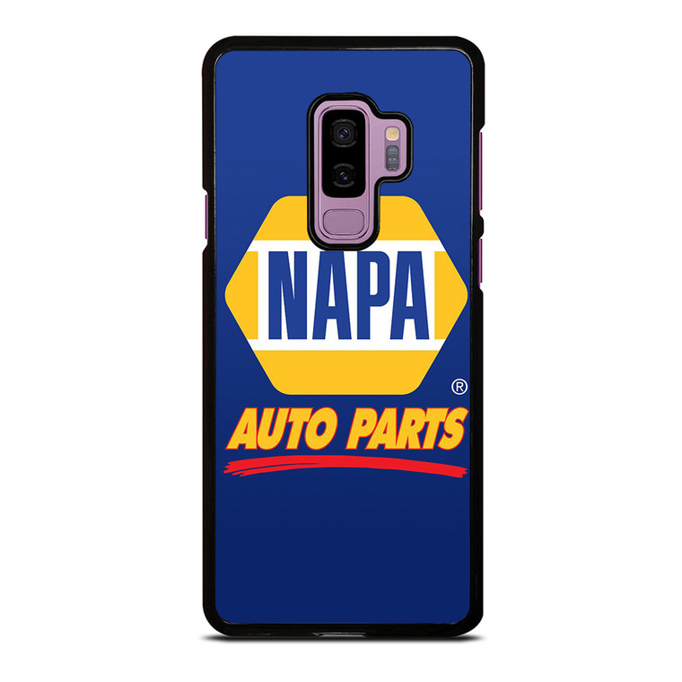 NAPA AUTO PARTS LOGO Samsung Galaxy S9 Plus Case Cover