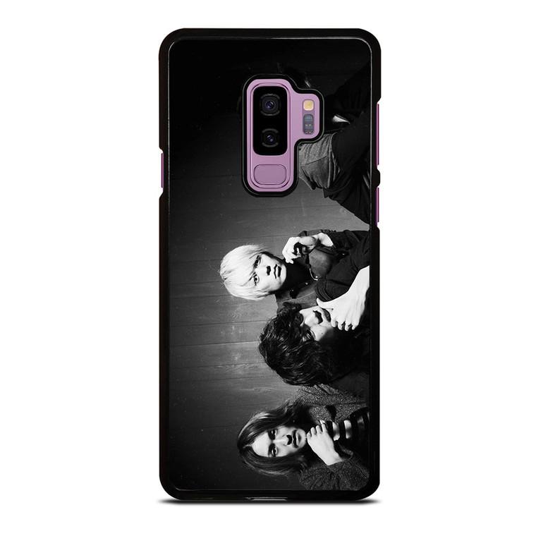 ONE OK ROCK BAND MEMBER Samsung Galaxy S9 Plus Case Cover