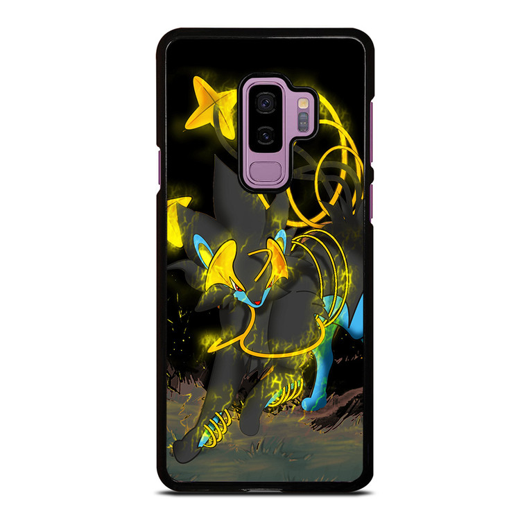 POKEMON LUXRAY COOL Samsung Galaxy S9 Plus Case Cover