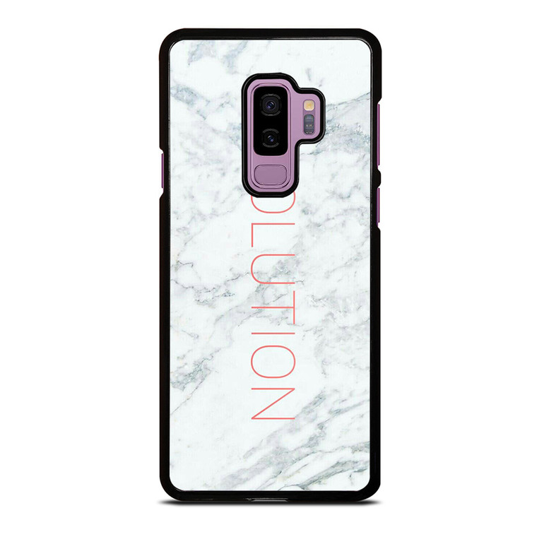 SABRINA CARPENTER EVOLUTION Samsung Galaxy S9 Plus Case Cover