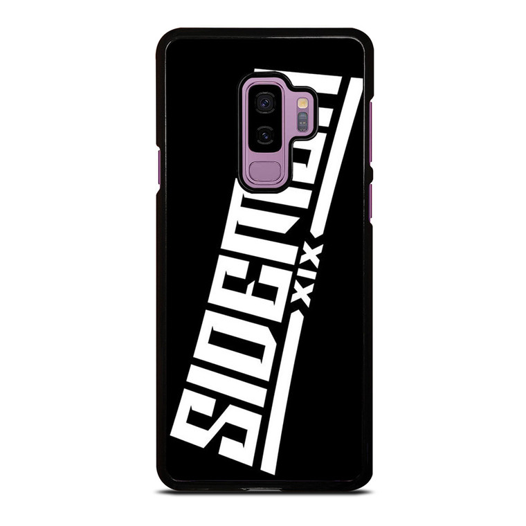 SIDEMEN XIX GROUP LOGO Samsung Galaxy S9 Plus Case Cover