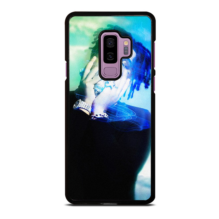 SMOKEPURPP LOST PLANET RAPPER Samsung Galaxy S9 Plus Case Cover