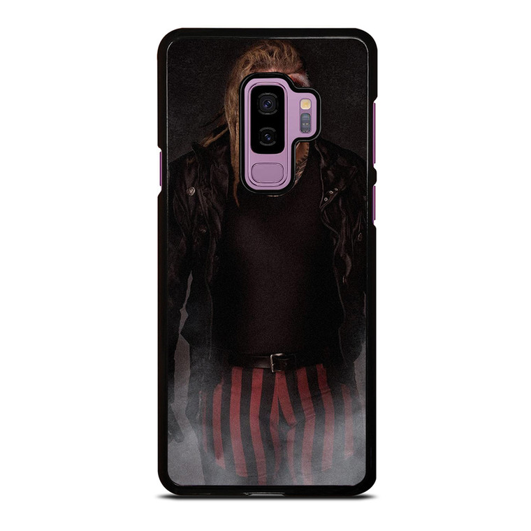 THE FIEND BRAY WYATT WWE Samsung Galaxy S9 Plus Case Cover