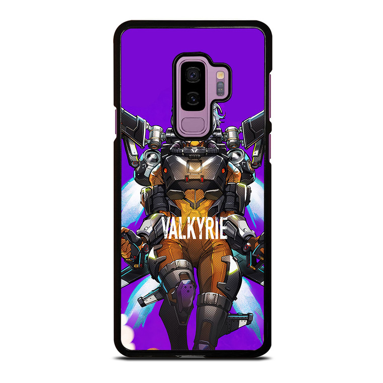 VALKYRIE APEX LEGENDS Samsung Galaxy S9 Plus Case Cover