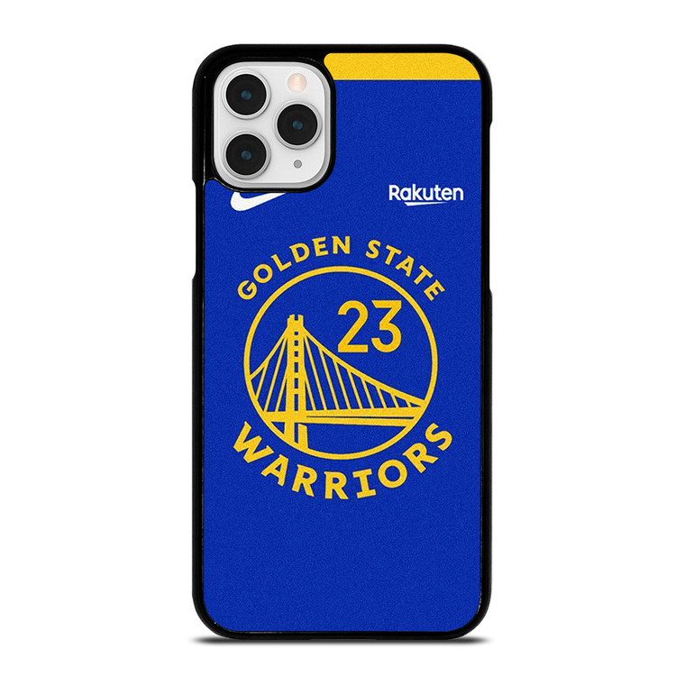 DRAYMOND GREEN WARRIORS NIKE iPhone 11 Pro Case Cover