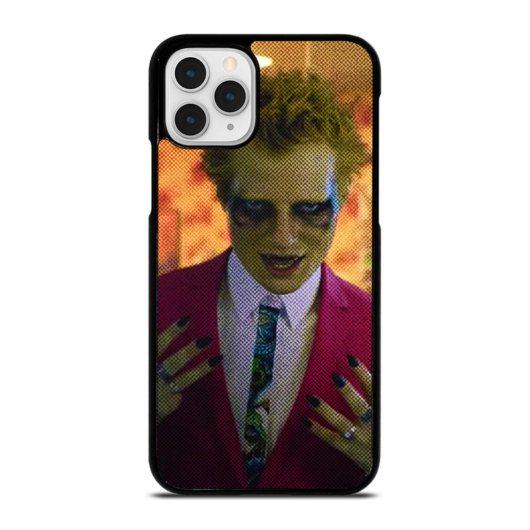 ED SHEERAN BAD HABITS 2 iPhone 11 Pro Case Cover