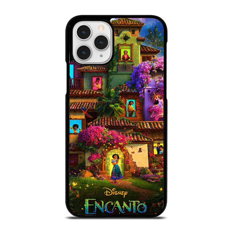 ENCANTO DISNEY CARTOON iPhone 11 Pro Case Cover