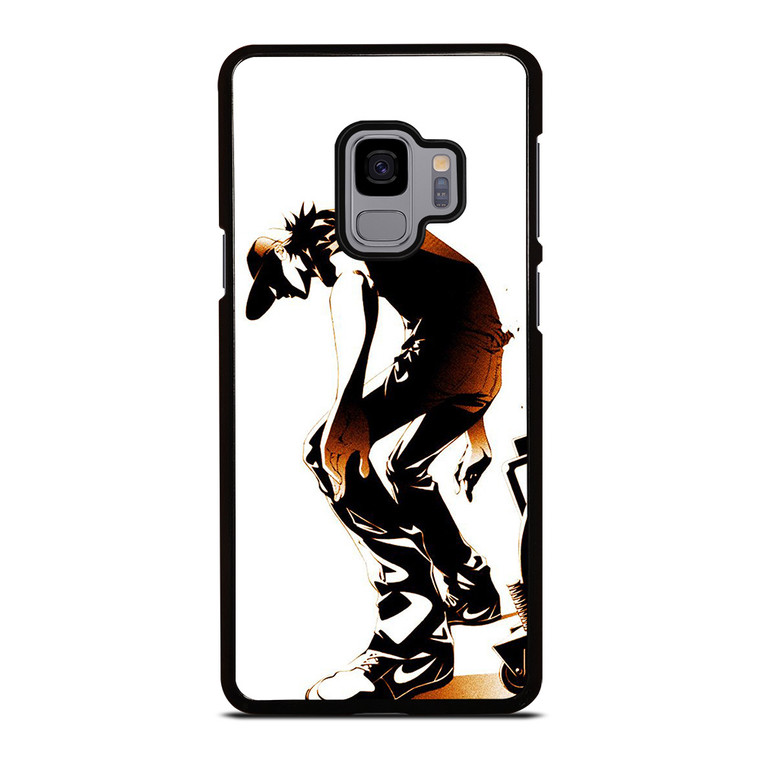 AIR GEAR RINGO NOYAMANO ANIME Samsung Galaxy S9 Case Cover