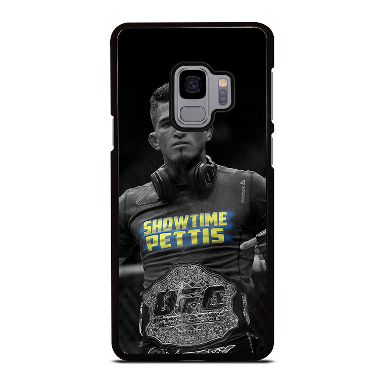 ANTHONY PETTIS SHOWTIME MMA Samsung Galaxy S9 Case Cover