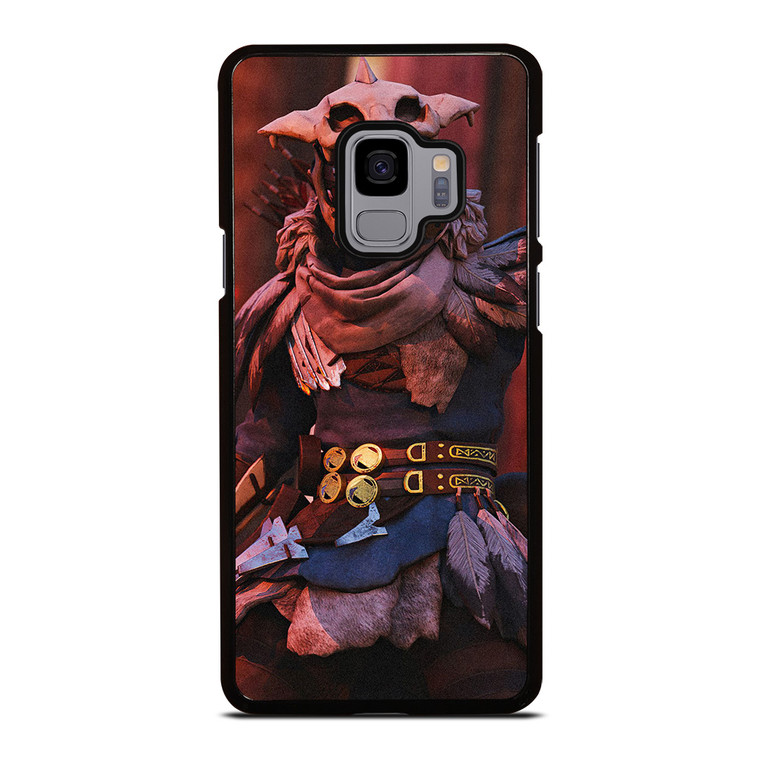 APEX LEGENDS BLOODHOUND Samsung Galaxy S9 Case Cover