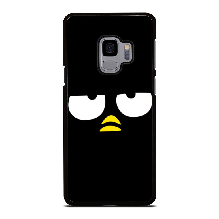 BAD BADTZ MARU FLAT Samsung Galaxy S9 Case Cover