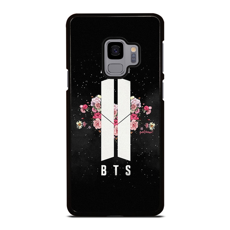 BTS BANGTAN BOYS ARMY Samsung Galaxy S9 Case Cover