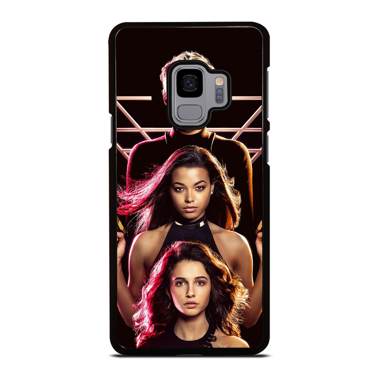 CHARLIE'S ANGELS MOVIES 2 Samsung Galaxy S9 Case Cover