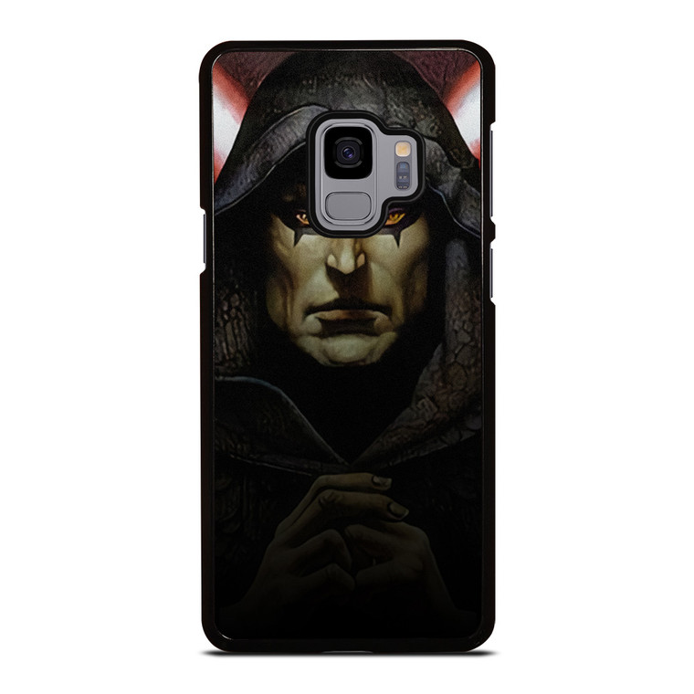 DARTH BANE STAR WARS Samsung Galaxy S9 Case Cover