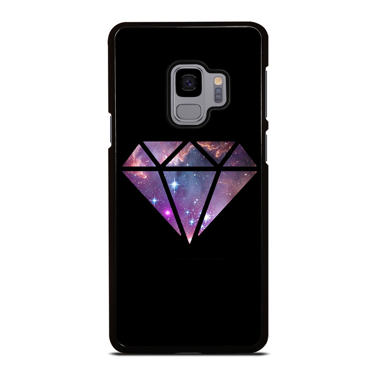 DOPE DIAMOND SUPPLY CO Samsung Galaxy S9 Case Cover