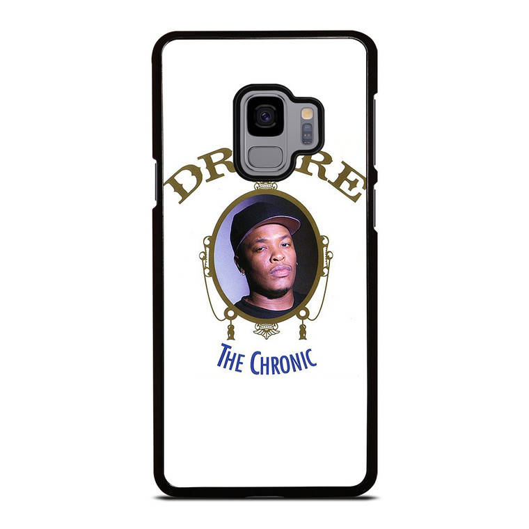 DR DRE THE CHRONIC Samsung Galaxy S9 Case Cover