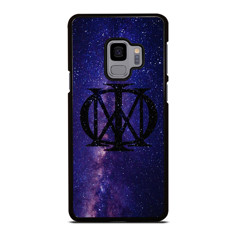 DREAM THEATER METAL BAND NEBULA Samsung Galaxy S9 Case Cover