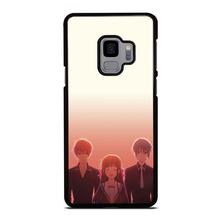 FRUITS BASKET ANIME 2 Samsung Galaxy S9 Case Cover