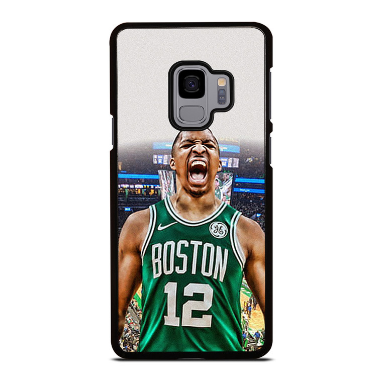 GRANT WILLIAMS BOSTON CELTICS Samsung Galaxy S9 Case Cover