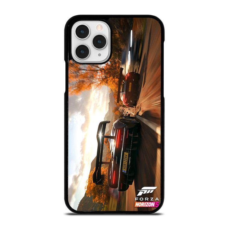 FORZA HORIZON 5 XBOX 2 iPhone 11 Pro Case Cover