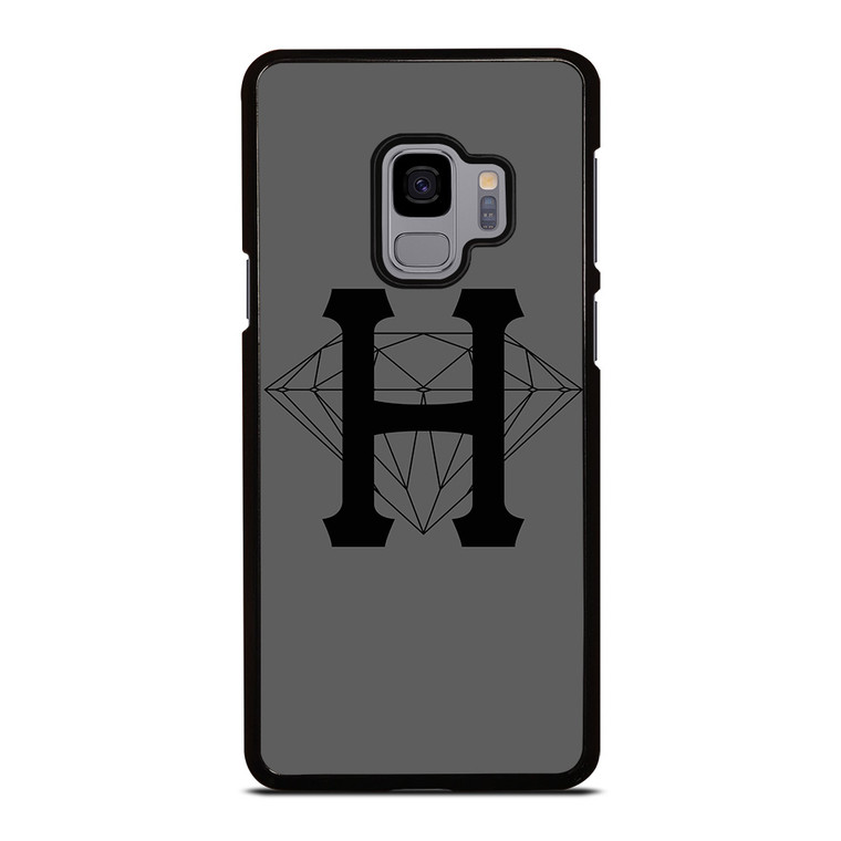 HUF DIAMOND SUPPLY CO Samsung Galaxy S9 Case Cover