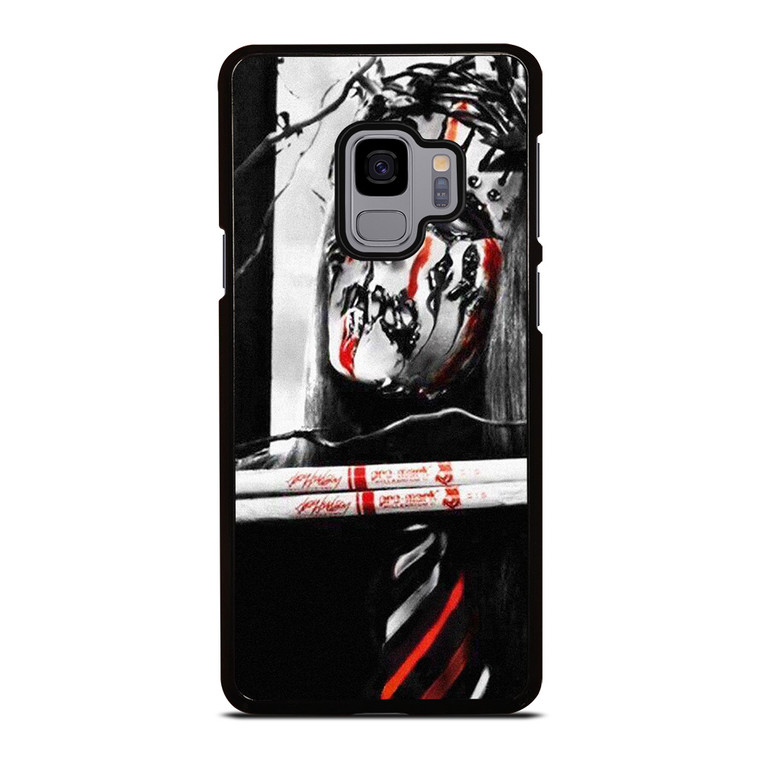 JOEY JORDISON SLIPKNOT 2 Samsung Galaxy S9 Case Cover