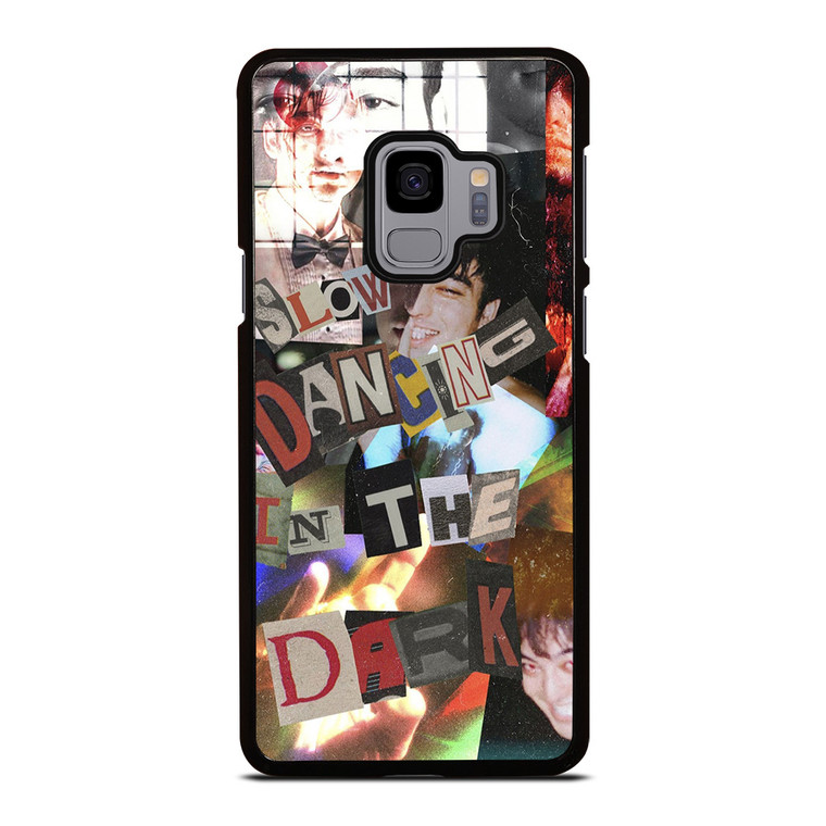 JOJI DANCE IN THE DARK Samsung Galaxy S9 Case Cover
