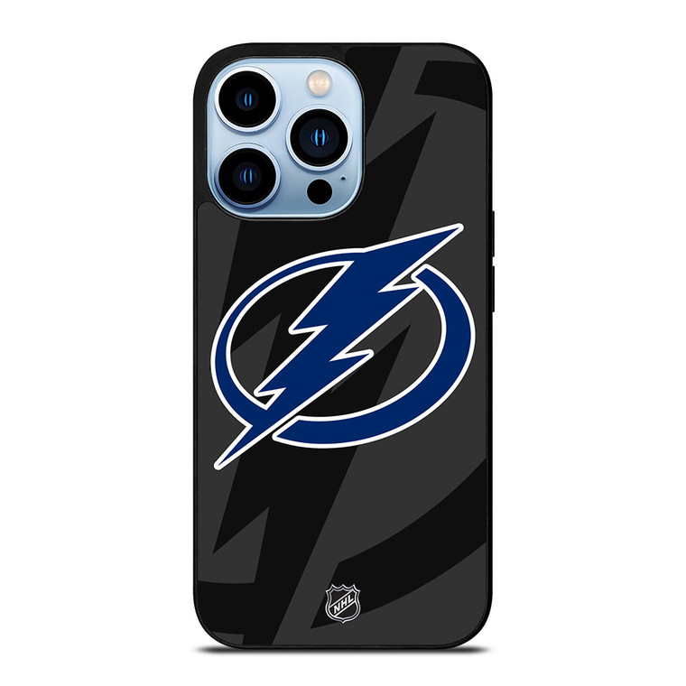 TAMPA BAY LIGHTNING NHL TEAM iPhone 13 Pro Max Case Cover