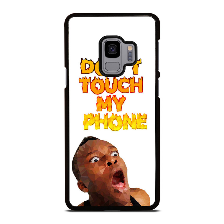 KSI DONT TOUCH MY PHONE Samsung Galaxy S9 Case Cover