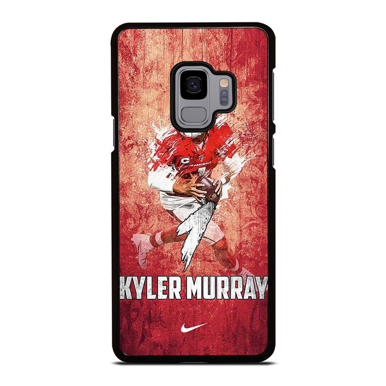 KYLER MURRAY ARIZONA CARDINALS NFL Samsung Galaxy S9 Case Cover