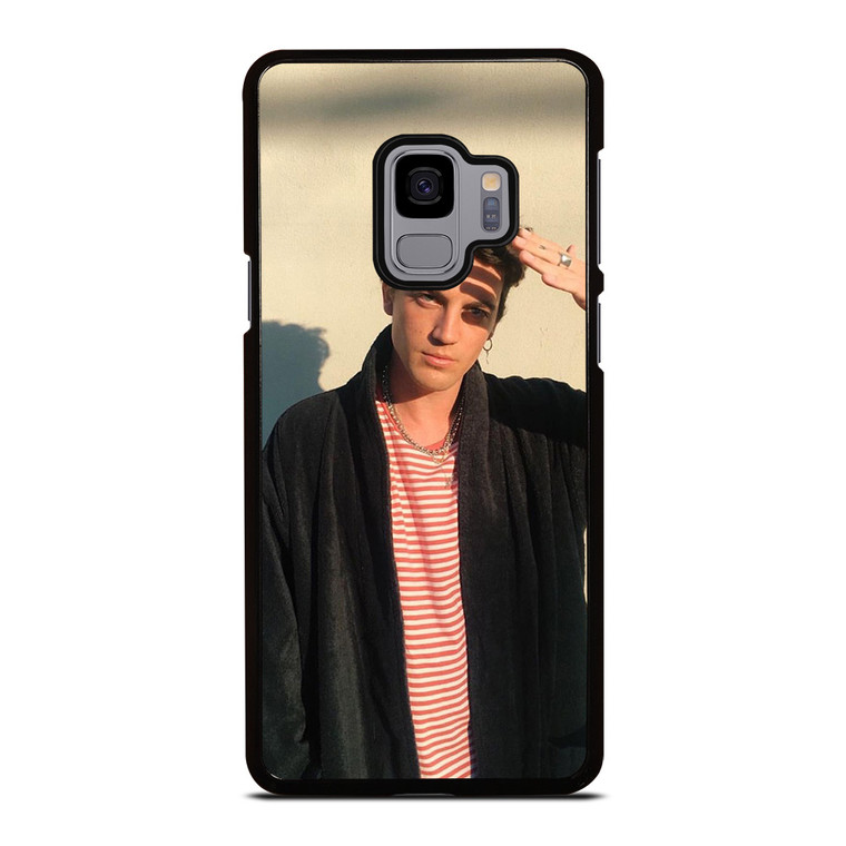 LANY PAUL JASON KLEIN Samsung Galaxy S9 Case Cover