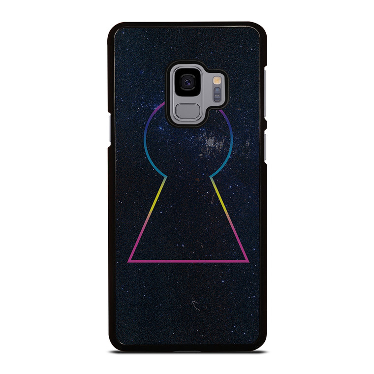 LIL UZI VERT ETERNAL ATAKE SYMBOL Samsung Galaxy S9 Case Cover